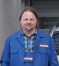 Ralf Köder